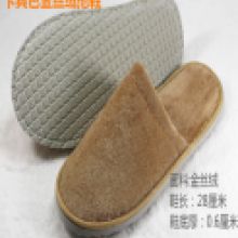 2018年酒店用一次性拖鞋价格及批发行情分析