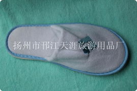 酒店一次性拖鞋厂家 如何在质量与成本之间找到平衡点
